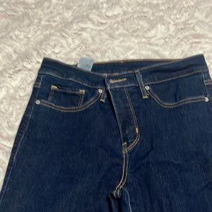 Levi’s jeans